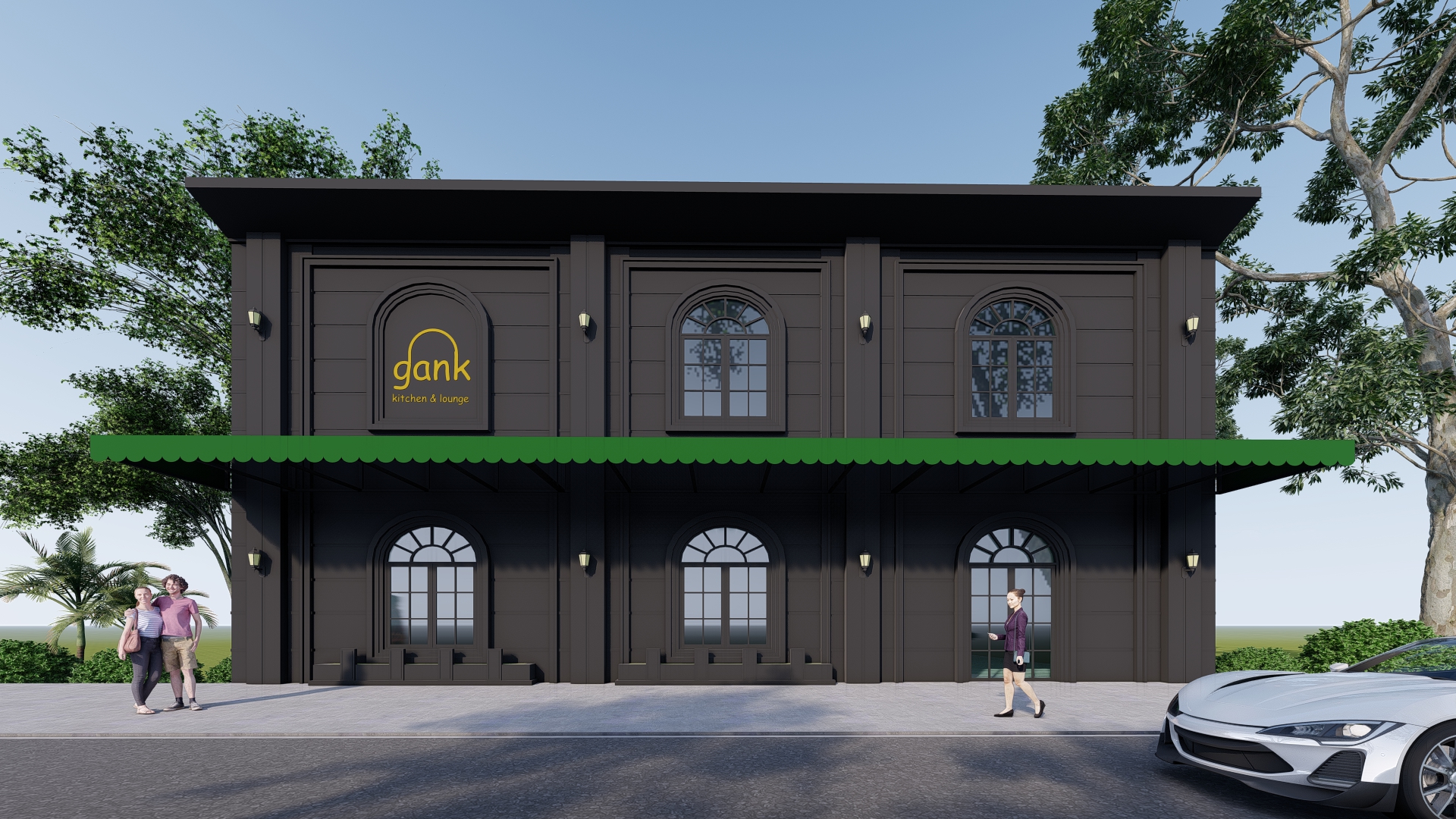 GANK KUDUS_1 - Photo_1 - Photo